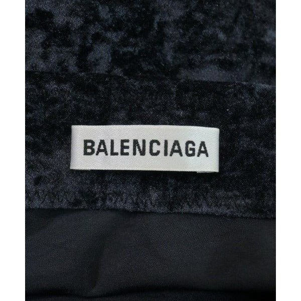 Balenciaga Dress Nylon Black — view 3