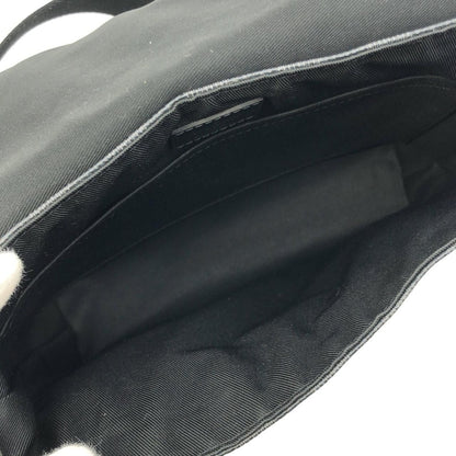 Louis Vuitton Damier Graphite District PM Shoulder Bag — view 5