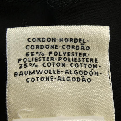 Hermes Cut Dress Black 36 — view 4