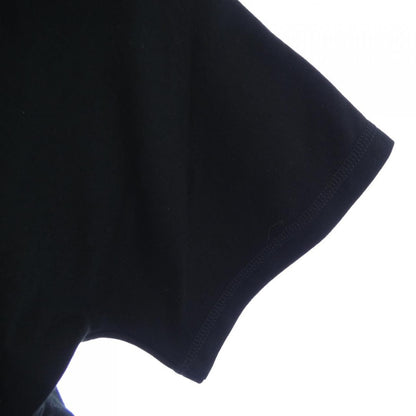 Hermes Cut Dress Black 36 — view 7