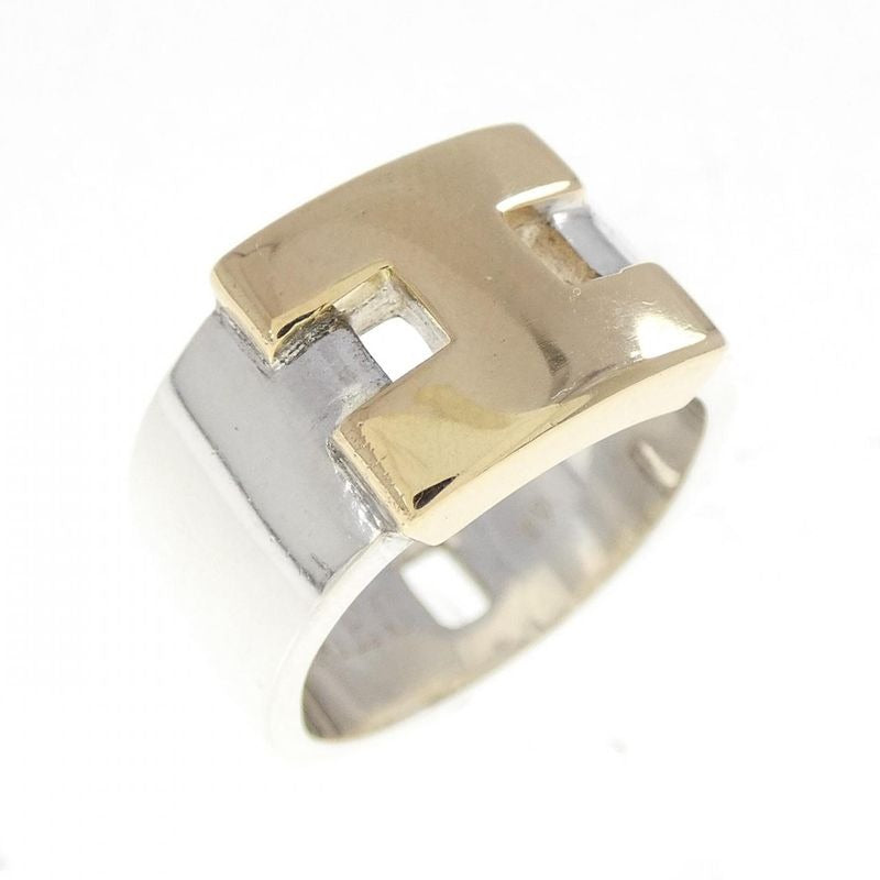 Hermes Hallmark Ring