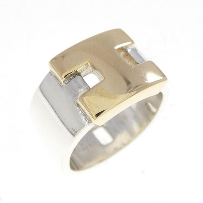 Hermes Hallmark Ring