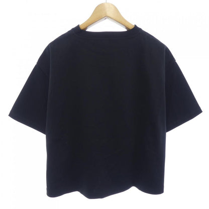 Hermes Cartouche T-Shirt Black 36 — view 2