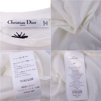 Christian DIOR T-shirt Cut And Sewn