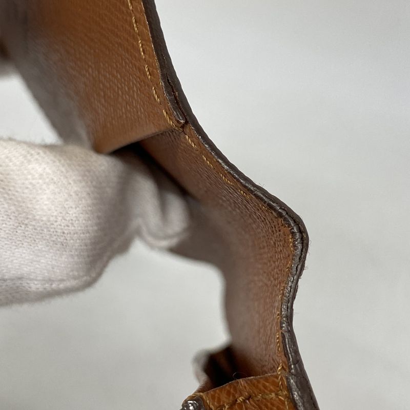 Louis Vuitton Business Card Holder Monogram Enveloppe Carte De Visite M62920