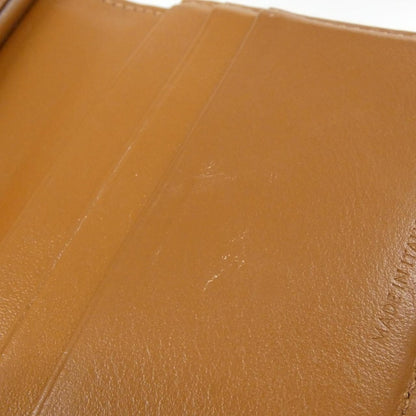 Celine Wallet Gold — view 9