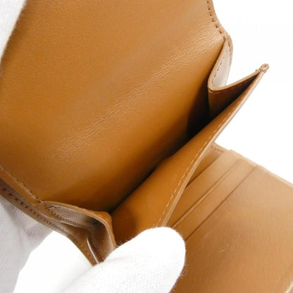 Celine Wallet Gold — view 10