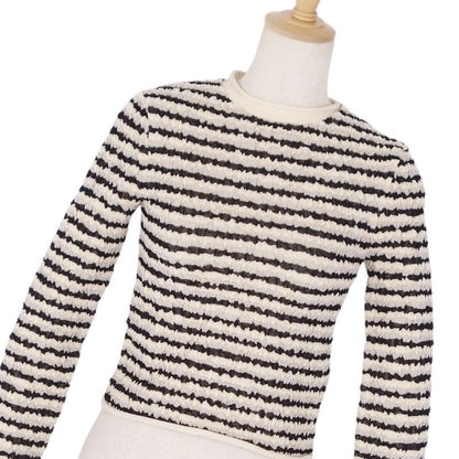 Louis Vuitton 2023 SS Crinkle Knit — view 3