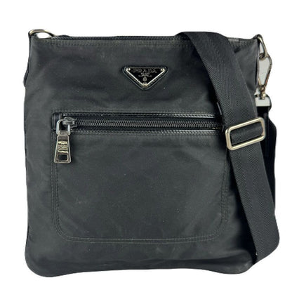 Prada Crossbody Shoulder Bag