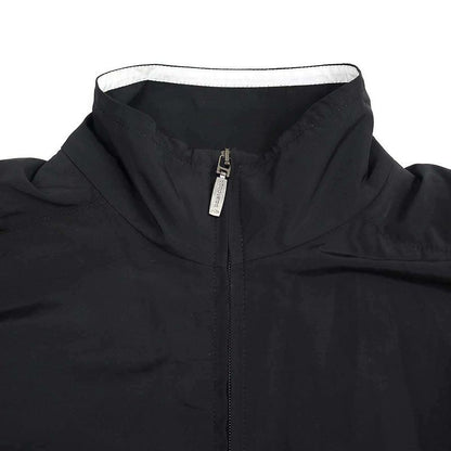 Balenciaga 23aw 3b Sports Icon Track Jacket Logo Field Track Jacket 763436