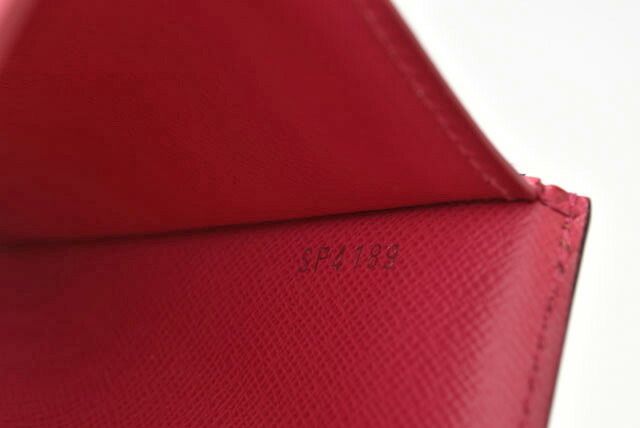 Louis Vuitton Wallet Trifold Louis Vuitton Trifold Wallet Portefeuille Victorine