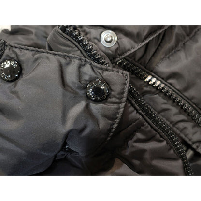 Moncler Charpal Down Coat — view 11