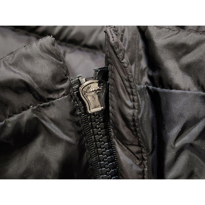 Moncler Charpal Down Coat — view 12