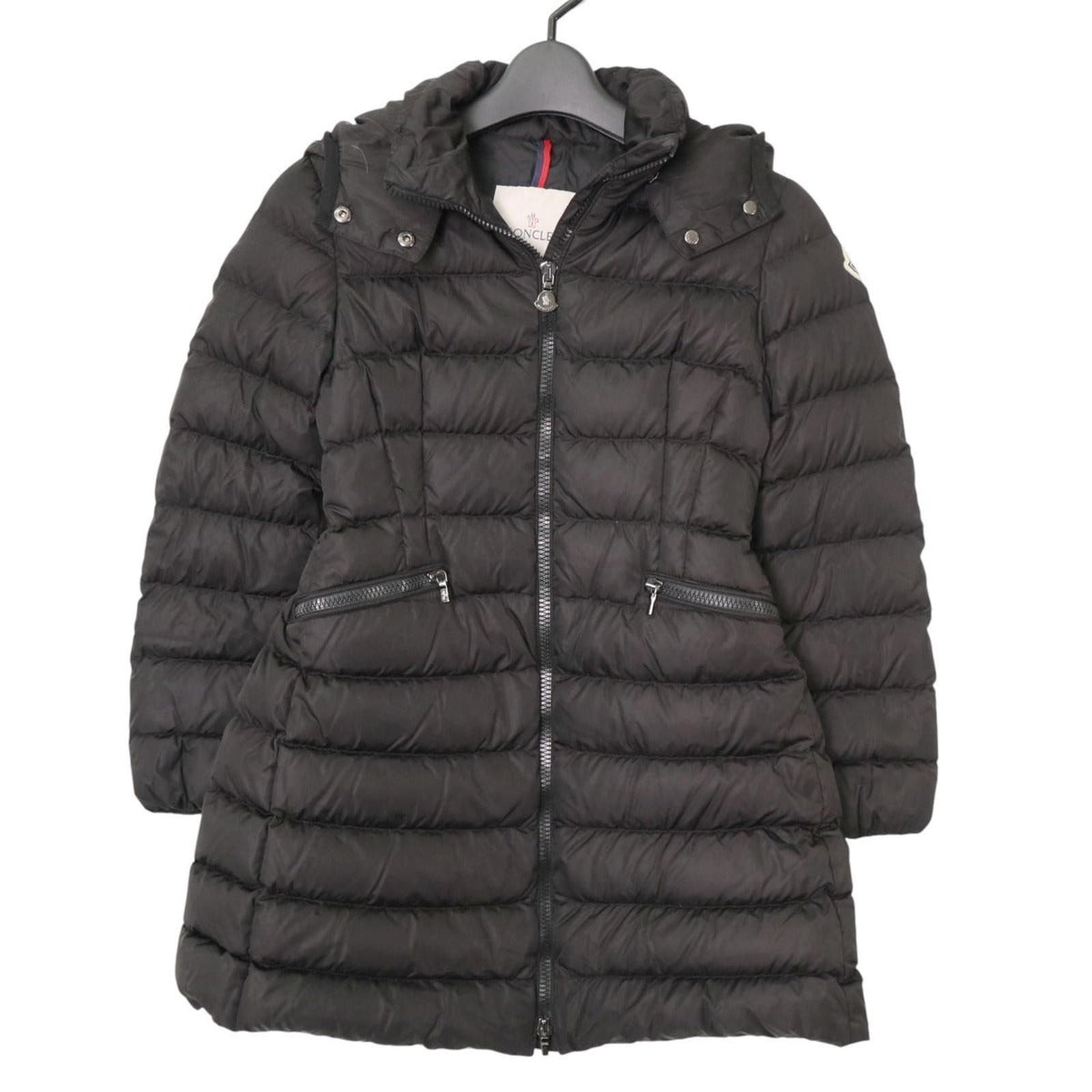 Moncler Charpal Down Coat