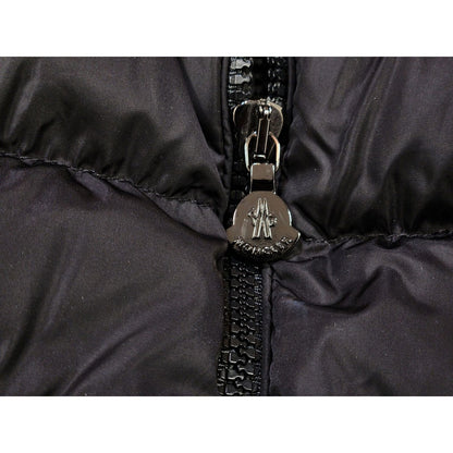 Moncler Charpal Down Coat — view 14
