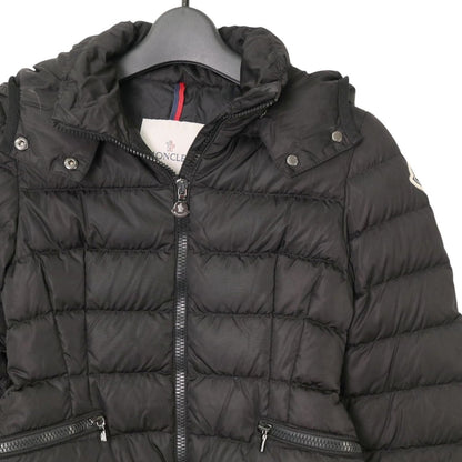 Moncler Charpal Down Coat — view 2