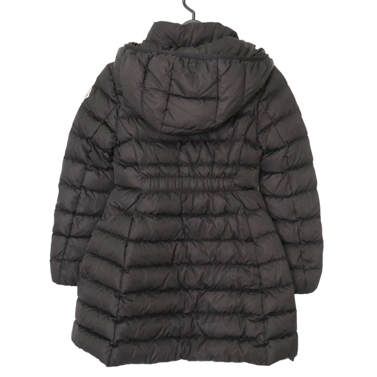 Moncler Charpal Down Coat — view 4