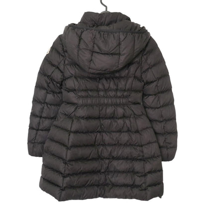 Moncler Charpal Down Coat — view 4