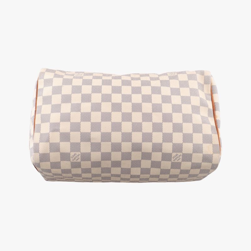 Louis Vuittonspeedy 30azure Damier Canvas N41533mb1164
