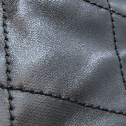 Chanel Paris Biarritz Shoulder Bag Coated Canvas Women