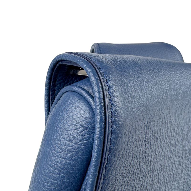 Christian DIOR Shoulder Bag Saddle