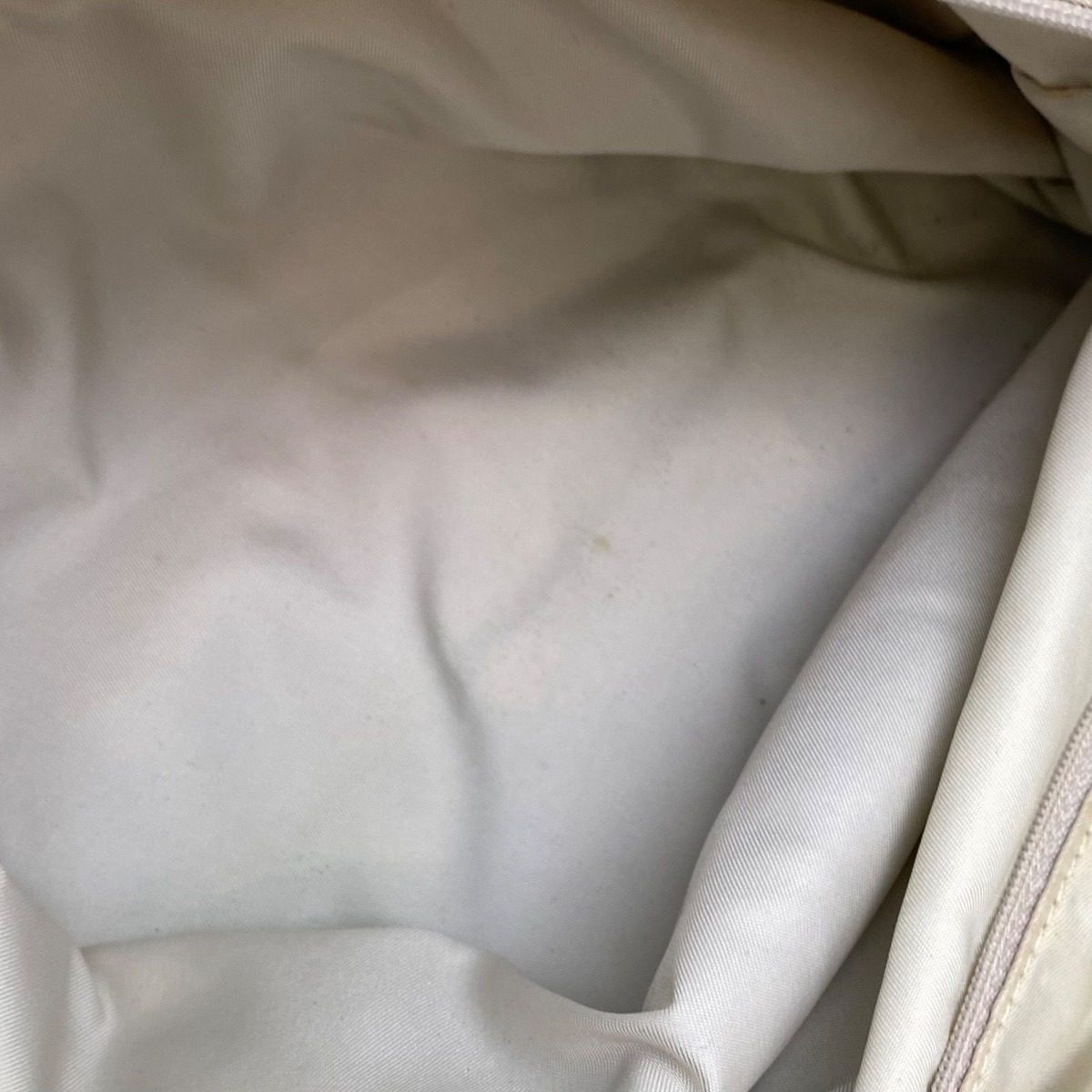Chanel Tote New Travel Beige A3 Mothers — view 15