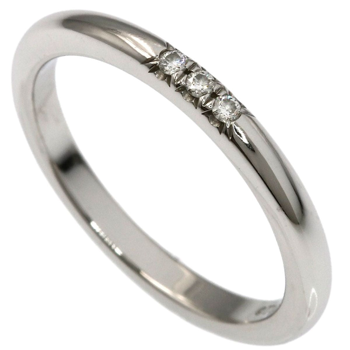 Tiffany & Co Forever Diamond Ring