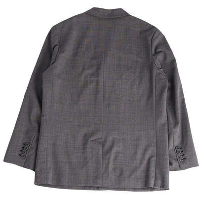 Dior Homme Jacket 2021 Tailored Wool — view 4