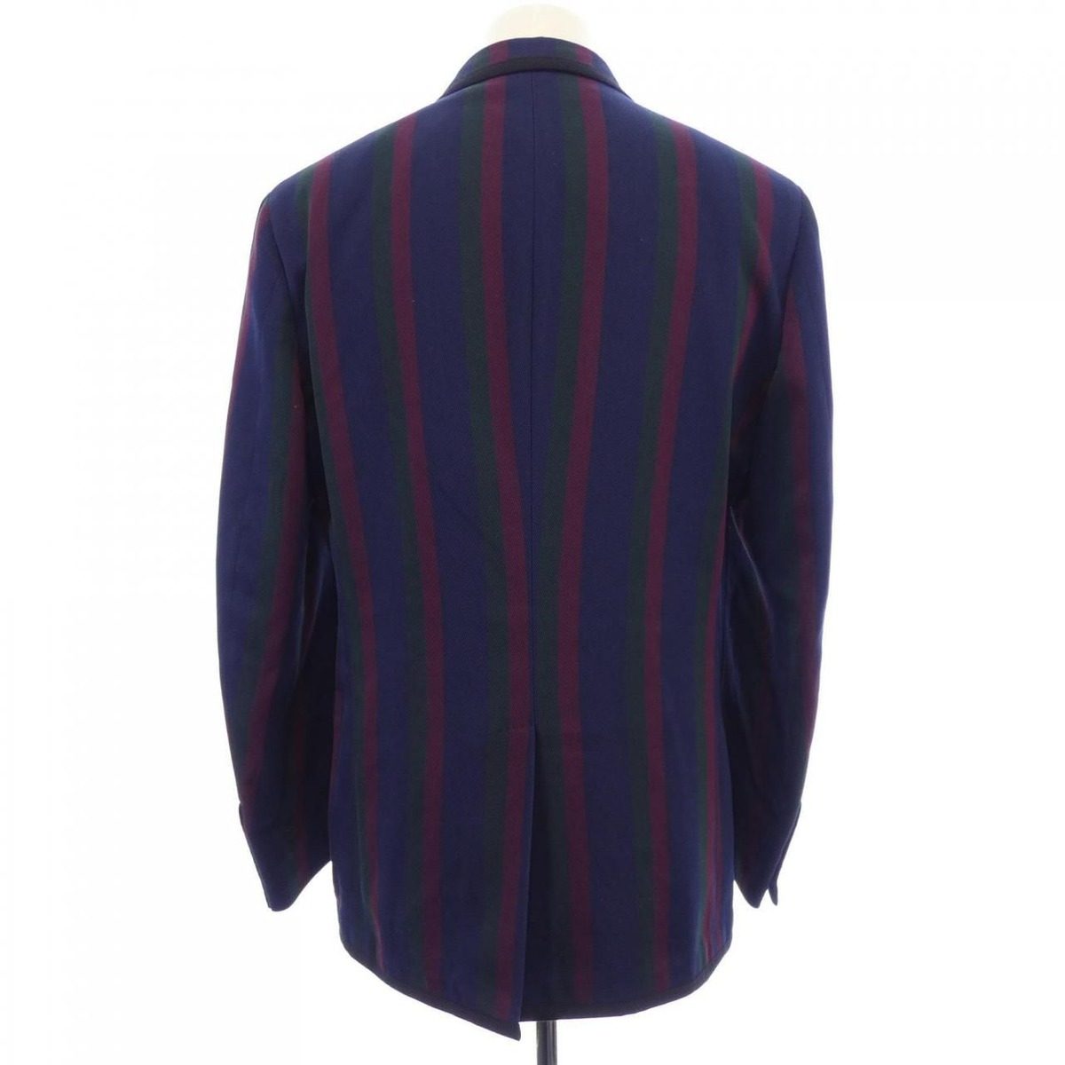 Gucci Zablo Jacket Green — view 2