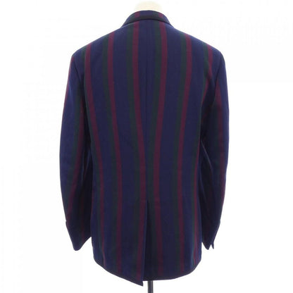 Gucci Zablo Jacket Green — view 2