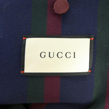 Gucci Zablo Jacket Green — view 4