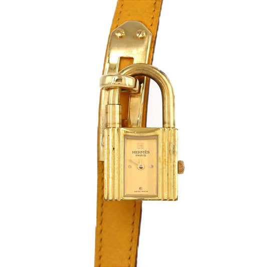 Hermes Kelly GP Size 20 Quartz