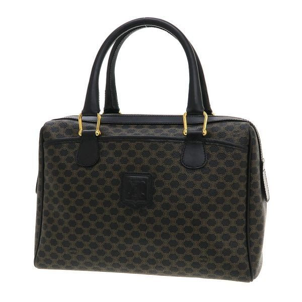 Celine Macadam Shoulder Bag