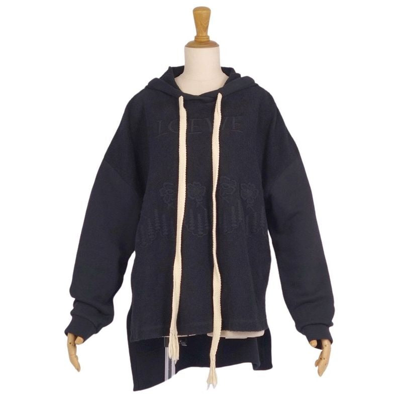 Loewe Hoodie Sweatshirt Long Sleeve — view 2