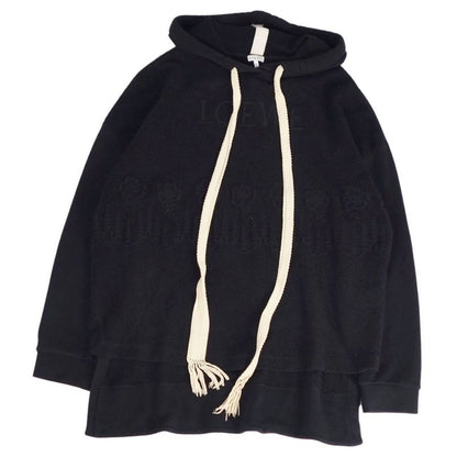 Loewe Hoodie Sweatshirt Long Sleeve