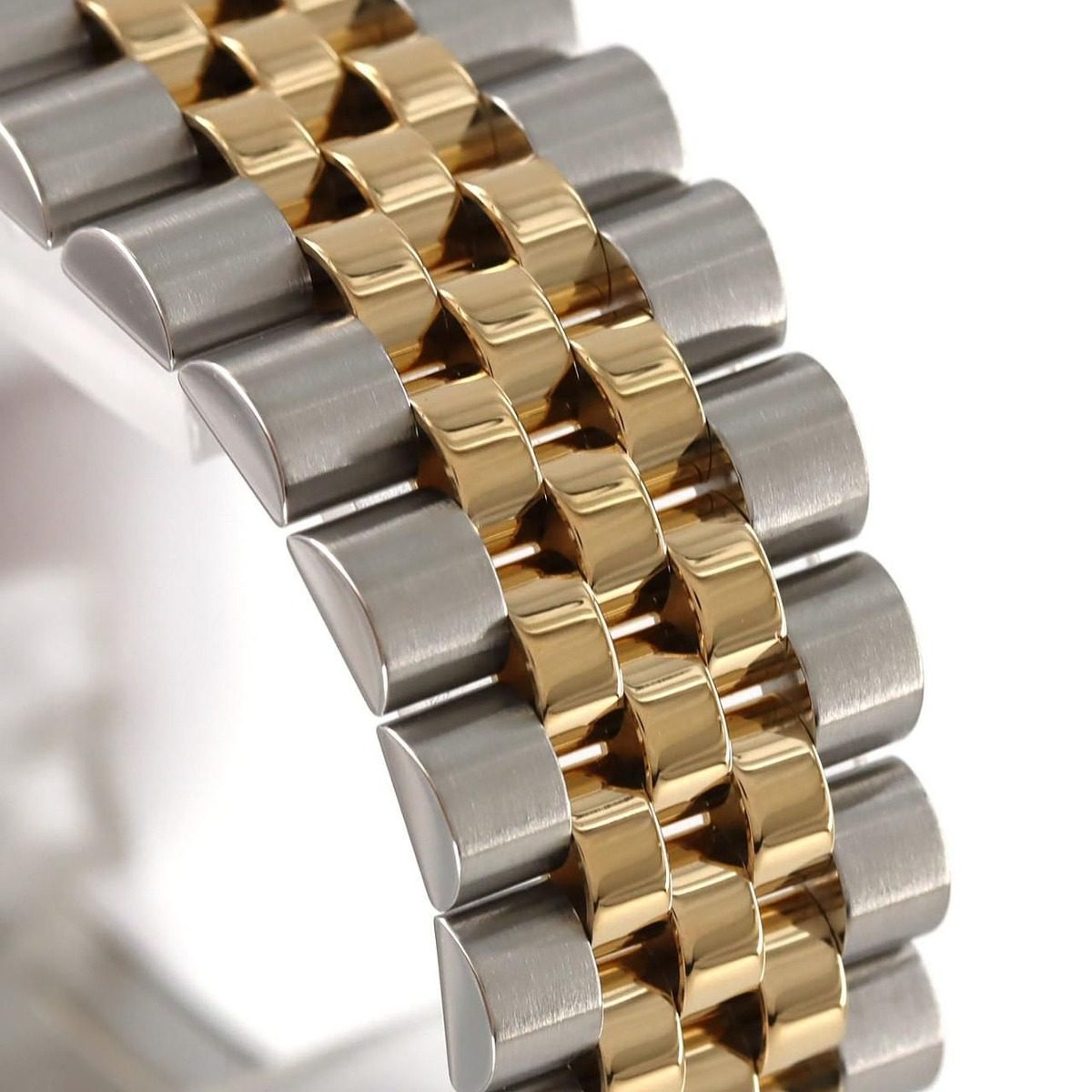 Rolex Datejust Automatic Winding Number Watch — view 5