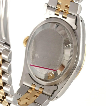 Rolex Datejust Automatic Winding Number Watch — view 7