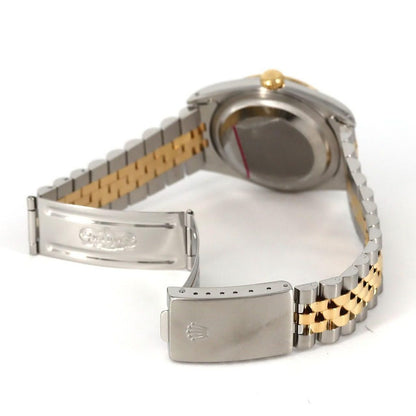 Rolex Datejust Automatic Winding Number Watch — view 8