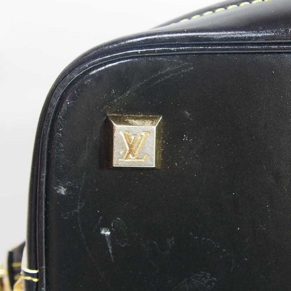 Louis Vuitton M91887 Suhari Rockit PM Tote Handbag Louis Vuitton Noir