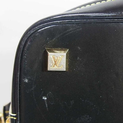 Louis Vuitton M91887 Suhari Rockit PM Tote Handbag Louis Vuitton Noir