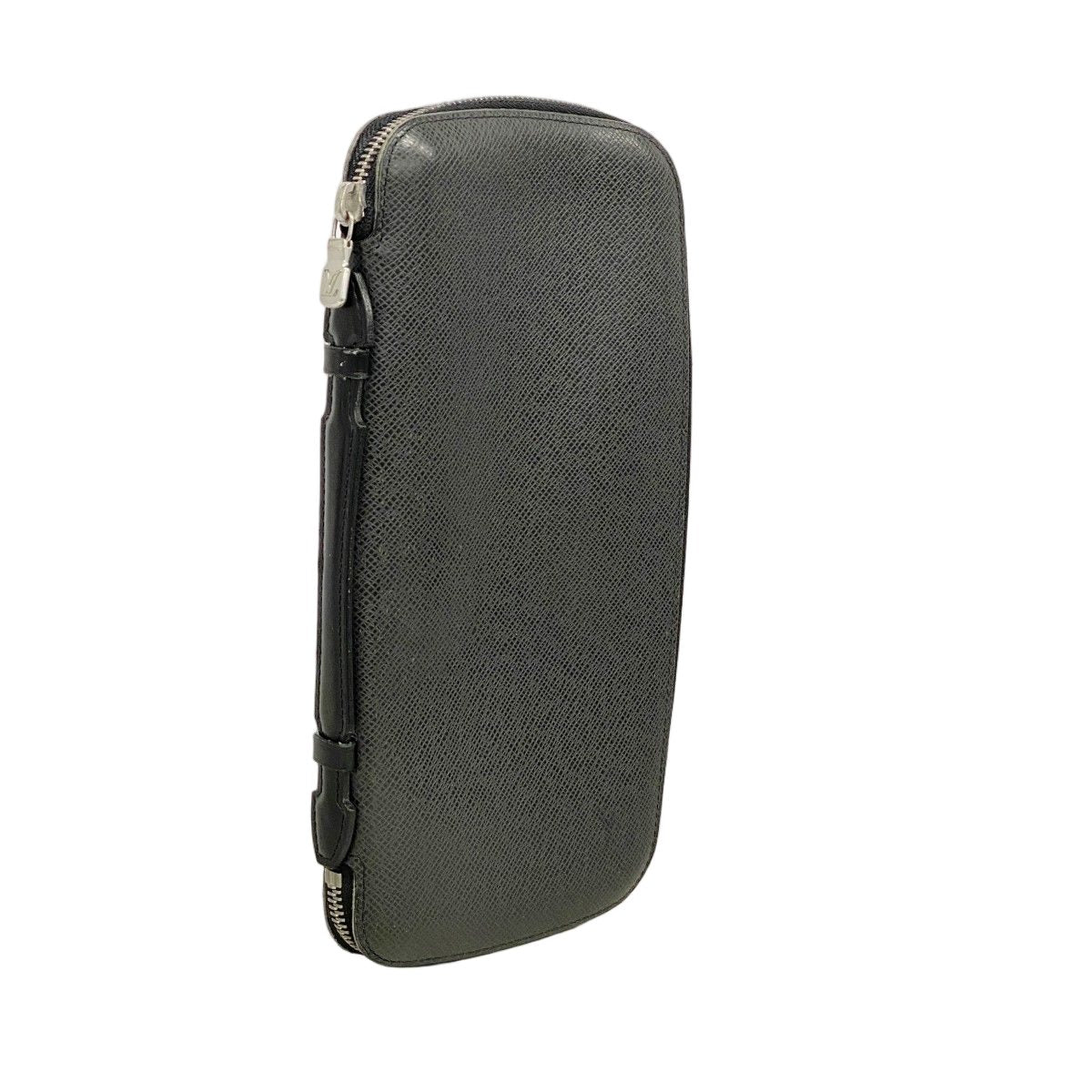 Louis Vuitton Wallet Taiga Organizer Atoll Ardoise — view 2