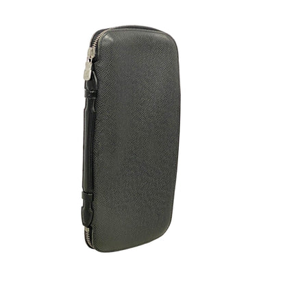 Louis Vuitton Wallet Taiga Organizer Atoll Ardoise — view 2