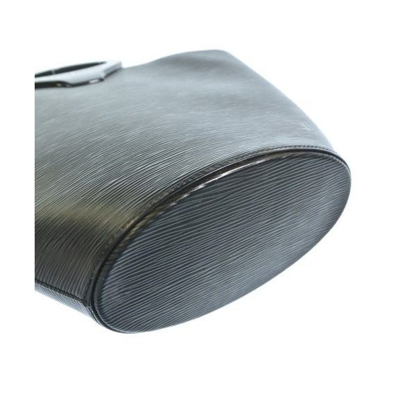 Louis Vuitton Handbag Black — view 11