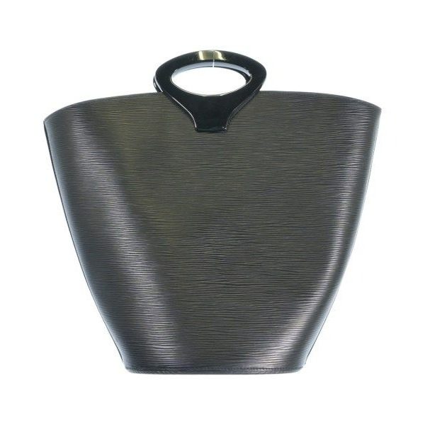 Louis Vuitton Handbag Black — view 2