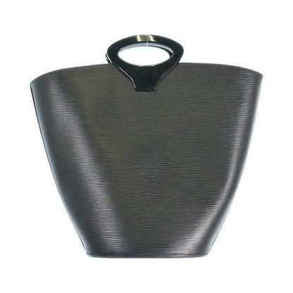 Louis Vuitton Handbag Black — view 2