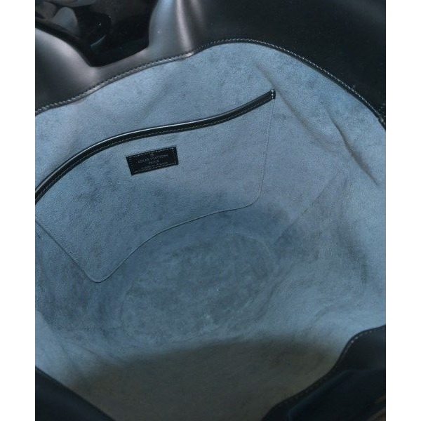 Louis Vuitton Handbag Black — view 3