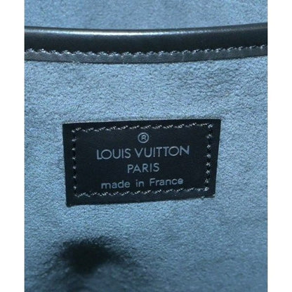 Louis Vuitton Handbag Black — view 4