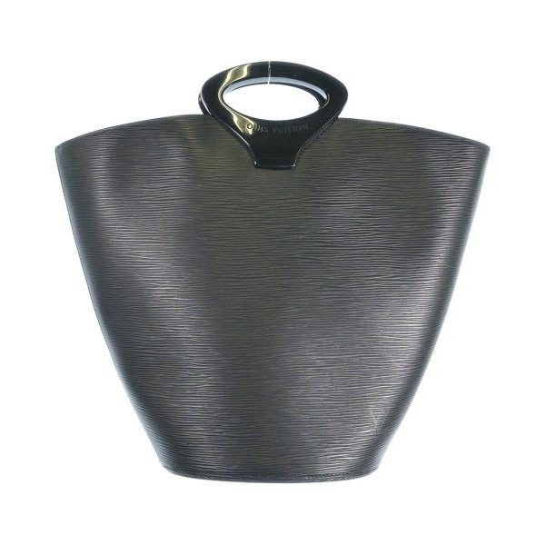 Louis Vuitton Handbag Black