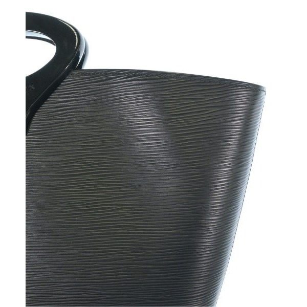 Louis Vuitton Handbag Black — view 7