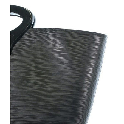 Louis Vuitton Handbag Black — view 7